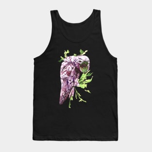 Potoo Tank Top